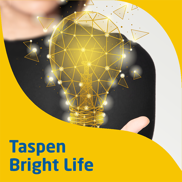 Taspen Bright Life